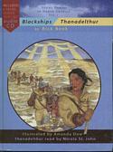 Blackships/Thanadelthur