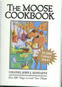 The Moose Cookbook
