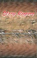 Story Keepers: Conversations with Aboriginal Writers