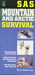 SAS Mountain and Arctic Survival