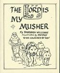 The Lord is my Musher