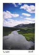 Tombstone National Park, Yukon
