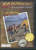50 Outdoor Skills (DVD)