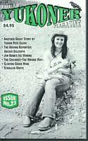 The Yukoner Magazine #23 December 2002