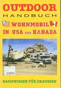 Wohnmobil in USA und Kanada