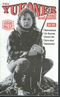 The Yukoner Magazine #17 March 2001
