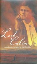 Lost Cabin: Jack London’s Home in the Klondike (VHS Video)
