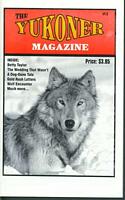 The Yukoner Magazine #3 February 1997