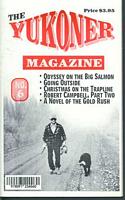 The Yukoner Magazine #6 November 1997