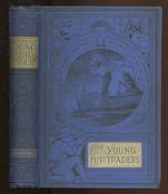 Young Fur-Traders