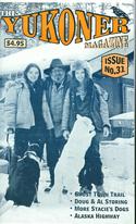 The Yukoner Magazine #31
