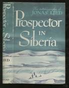 Prospector in Siberia