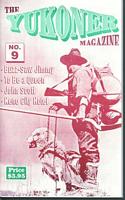 The Yukoner Magazine #9 September 1998