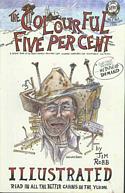 The Colourful Five Per Cent: 3 Volume Set