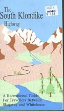 The South Klondike Highway Road Map and Guide