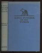 Dog-Puncher on the Yukon