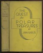 Quest for Polar Treasures