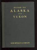 Guide to Alaska and Yukon