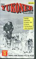 The Yukoner Magazine #11 April 1999