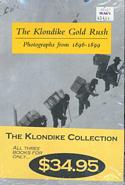 The Klondike Collection 3-pack