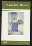 Northern Review #6 Winter 1990