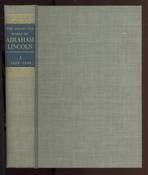 Collected Works of Abraham Lincoln 9 Volume Set