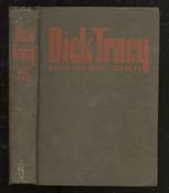 Dick Tracy Meets the Night Crawler