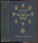 History of the World War Vol. 4
