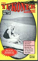The Yukoner Magazine #14 April 2000