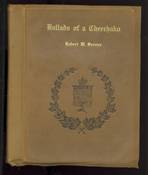 Ballads of a Cheechako