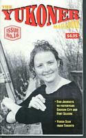 The Yukoner Magazine #16 November 2000