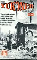 The Yukoner Magazine #18 June 2001
