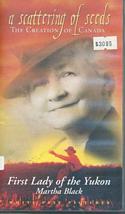 A Scattering of Seeds/ The Creation of Canada (VHS video format)