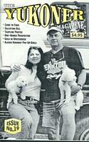 The Yukoner Magazine #19 October 2001