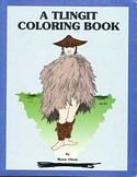 A Tlingit Coloring Book
