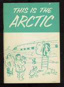 This is the Arctic