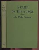 Camp on the Yukon