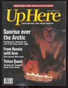 Up Here Magazine Jan/Feb 1998