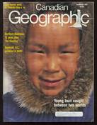 Canadian Geographic