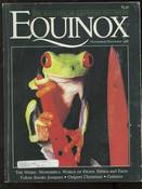 Equinox Magazine