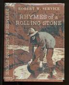 Rhymes of a Rolling Stone