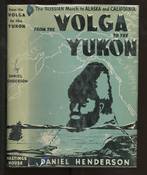 From the Volga to the Yukon