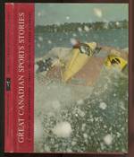 Great Canadian Sports Stories