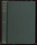 Textbook of Botany