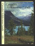 Canada's Wilderness Lands