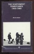 The Northwest Territories 1905-1980