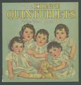 The Dionne Quintuplets: We're Two Years Old