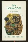 The Beekeeper A Novel
