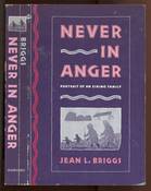 Never In Anger: Portrait of an Eskimo Family