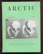 Arctic: Vol 36, No. 2, 1983